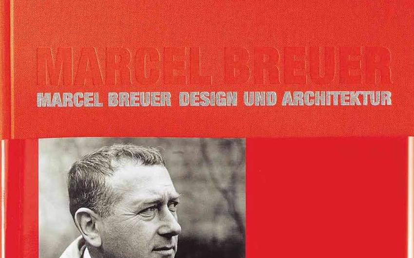 L'Utopie de Flaine: Le créateur, architecte en chef de l’opération.Marcel Breuer (1902-1981)